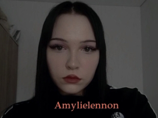 Amylielennon