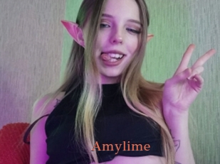 Amylime