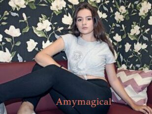 Amymagical