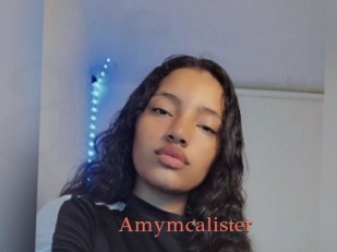 Amymcalister