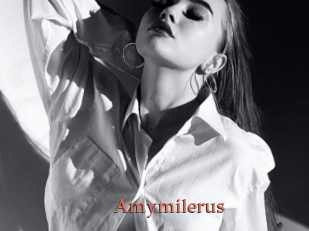 Amymilerus
