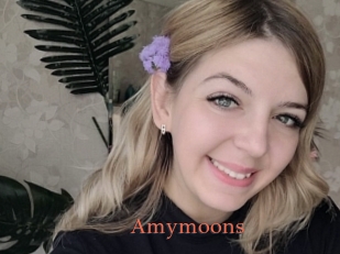 Amymoons