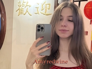 Amyredwine