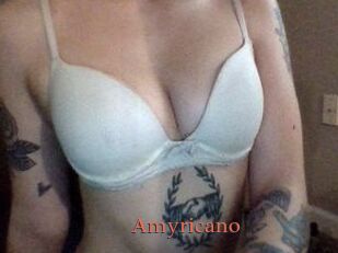 Amyricano
