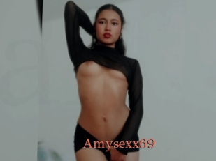 Amysexx69