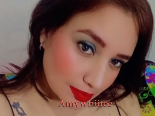 Amywhiitee