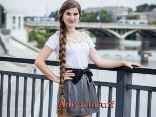 Amywinsurf