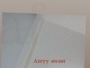 Amyy_sweet