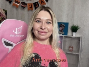 Amyyevanses