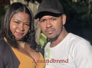 Anaandbrend