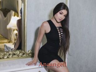 Anaangell