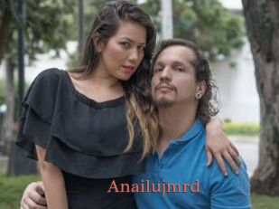 Anailujmrd