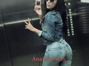 Anaisxxxsexy