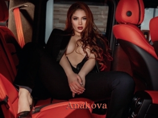 Anakova