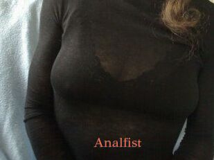 Analfist
