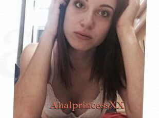 AnalprincessXX