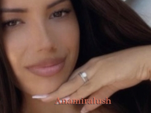 Anamiralush