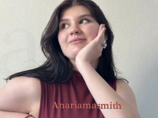Anariamasmith