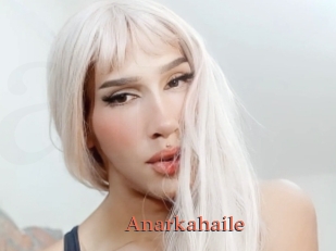 Anarkahaile