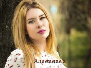 Anastasiasia