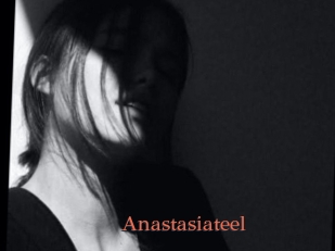Anastasiateel