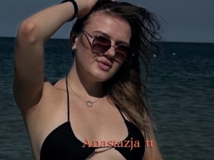 anastazja_tt Anal Favorite