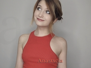 Anastxcia