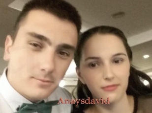anaysdavid Anal Favorite