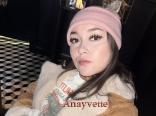 Anayvette