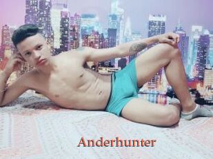 Anderhunter