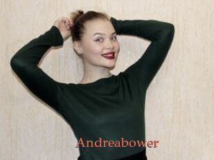 Andreabower