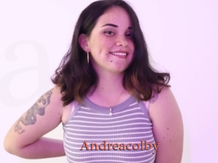Andreacolby