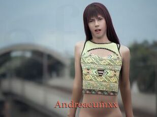 Andreacumxx