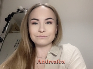 Andreafox