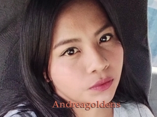 Andreagoldens