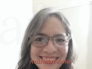 Andrealovelatin