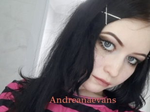 andreanaevans Anal Favorite