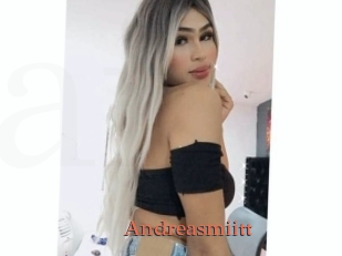Andreasmiitt