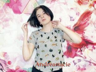 Andreastacie