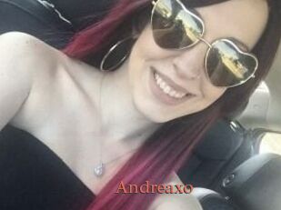 Andreaxo