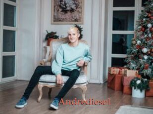 Andrediesel