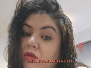 Andreeatutuianu