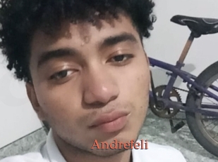 Andrefeli