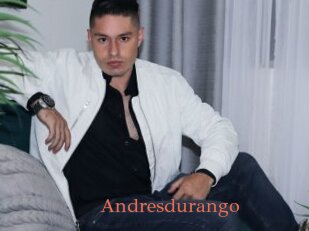 Andresdurango