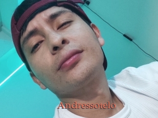 Andressotelo