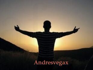 Andresvegax
