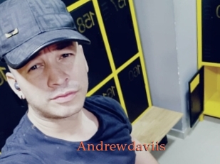 Andrewdaviis