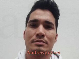 Andrewguysex