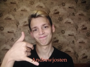 Andrewjosten