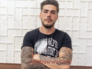Andrewwaylon